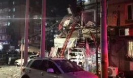 最新爆料燃气爆炸,揭秘事故原因与防范措施